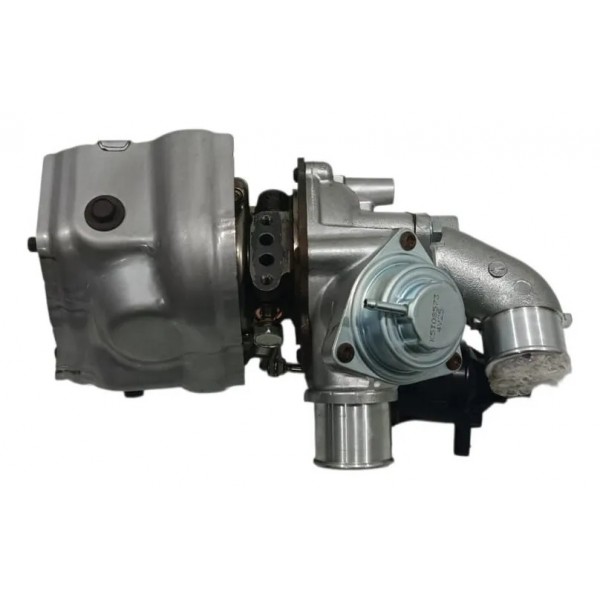 Turbina Eclipse Cross 1.5 4x2 2025