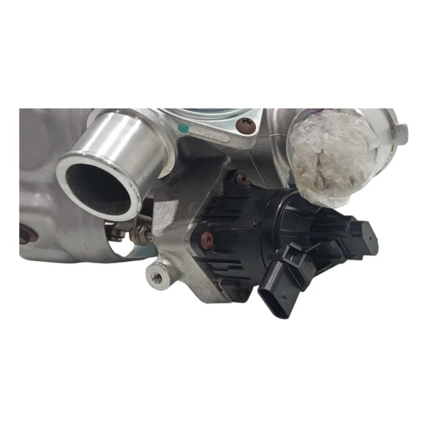 Turbina Eclipse Cross 1.5 4x2 2025