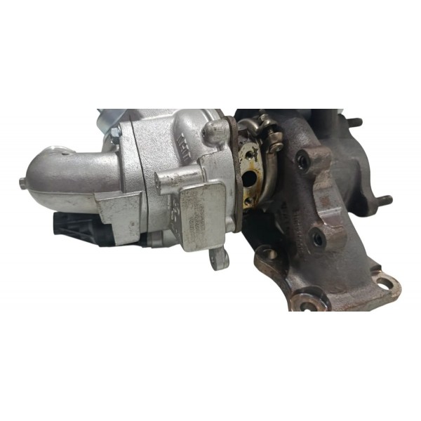 Turbina Eclipse Cross 1.5 4x2 2025