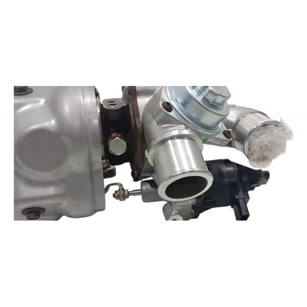 Turbina Eclipse Cross 1.5 4x2 2025