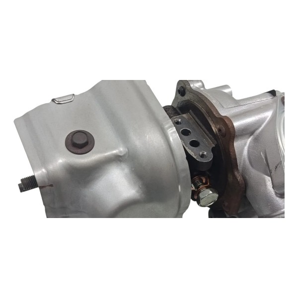 Turbina Eclipse Cross 1.5 4x2 2025