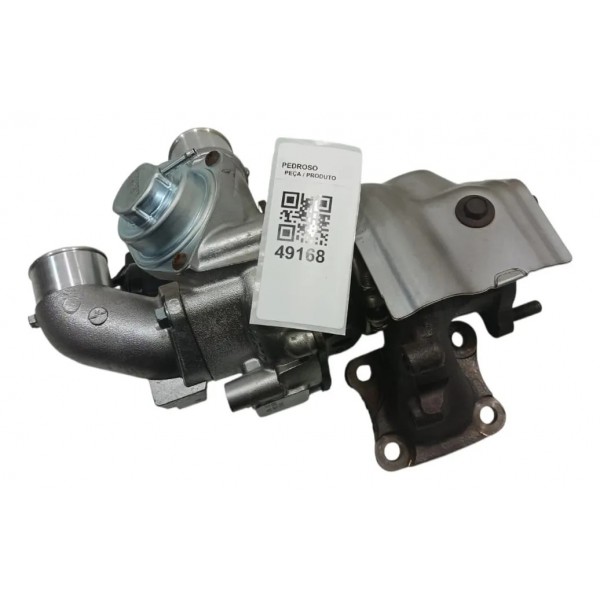 Turbina Eclipse Cross 1.5 4x2 2025