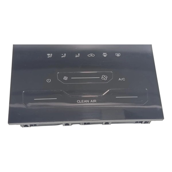 Painel Comando Ar Condi Tiggo 7 Chery 1.5 2024