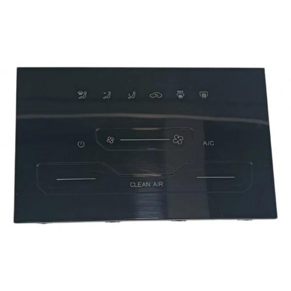 Painel Comando Ar Condi Tiggo 7 Chery 1.5 2024