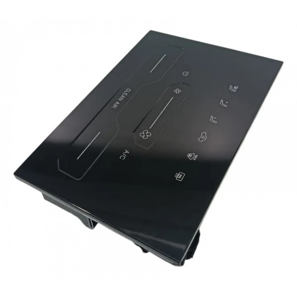 Painel Comando Ar Condi Tiggo 7 Chery 1.5 2024