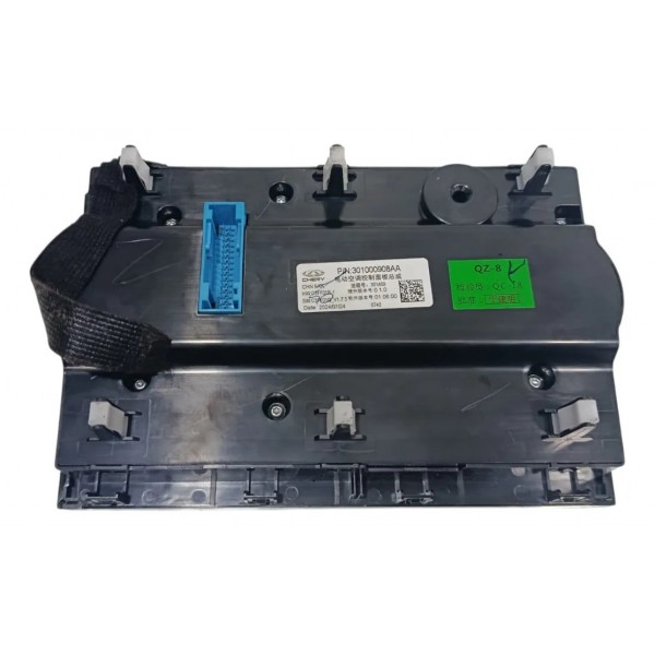 Painel Comando Ar Condi Tiggo 7 Chery 1.5 2024