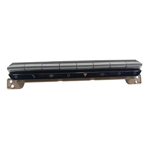 Comando Som Botão Alerta Painel Tiggo 7 Chery 1.5 4x2 2024