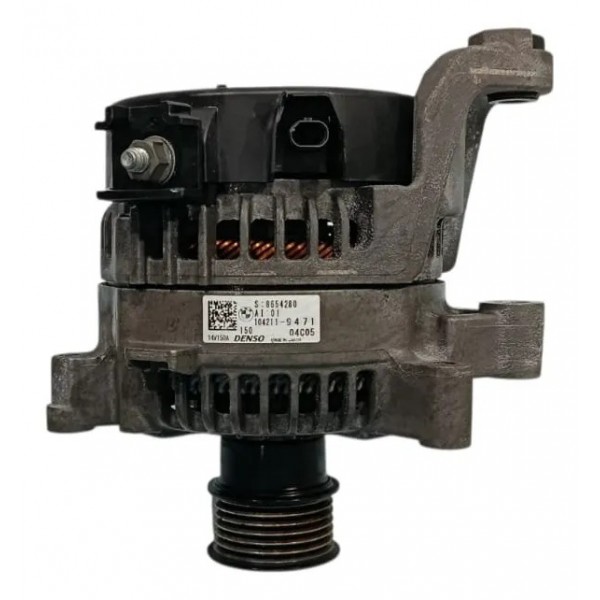 Alternador Bmw 320i 2022
