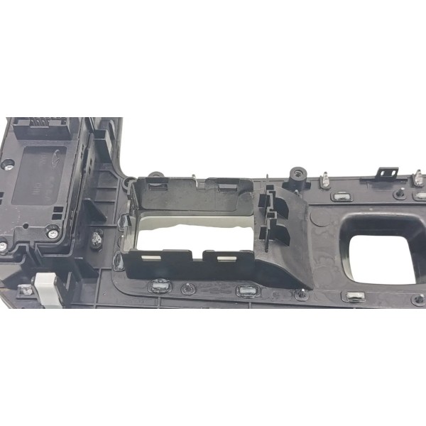 Moldura Console Central Chery Tiggo 7 1.5 2024