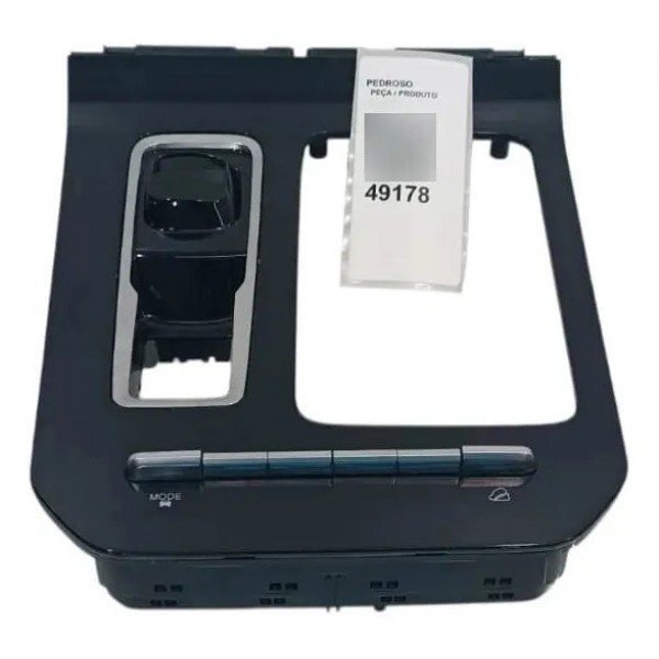 Moldura Console Central Chery Tiggo 7 1.5 2024