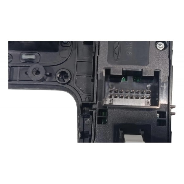 Moldura Console Central Chery Tiggo 7 1.5 2024