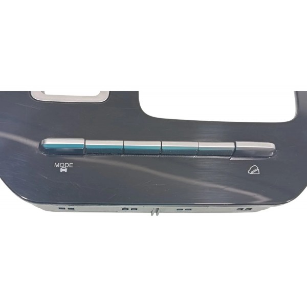 Moldura Console Central Chery Tiggo 7 1.5 2024