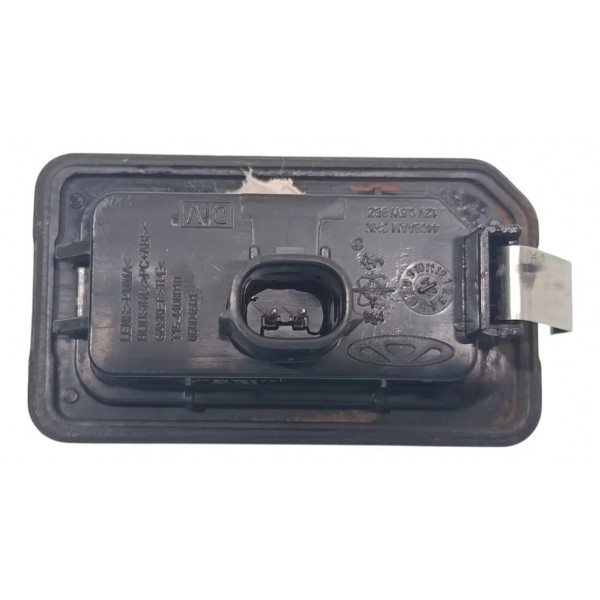 Luz De Placa Chery Tiggo 7 1.5 2024