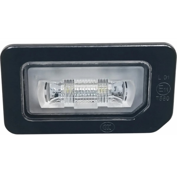 Luz De Placa Chery Tiggo 7 1.5 2024