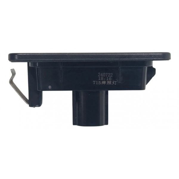 Luz De Placa Chery Tiggo 7 1.5 2024