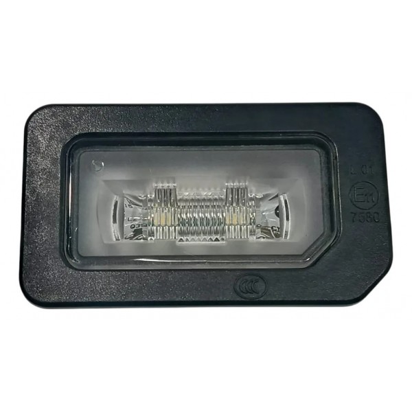Luz De Placa Chery Tiggo 7 1.5 2024