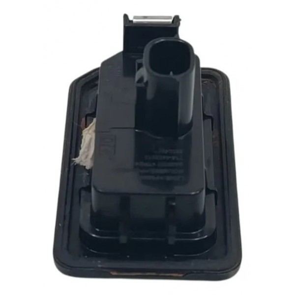 Luz De Placa Chery Tiggo 7 1.5 2024