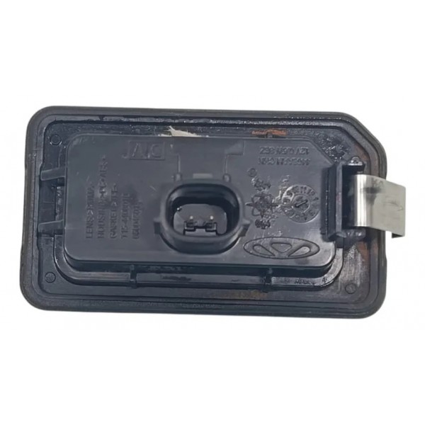 Luz De Placa Chery Tiggo 7 1.5 2024