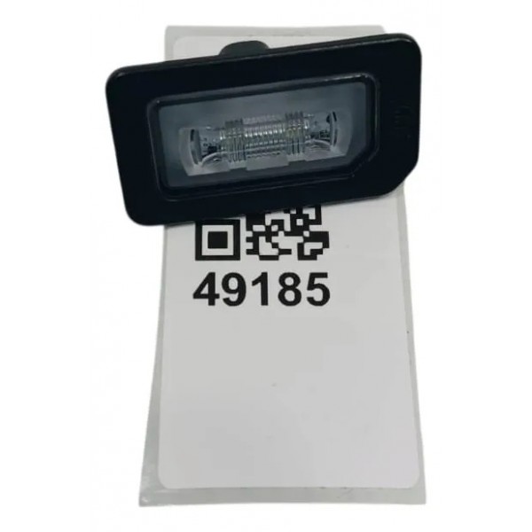 Luz De Placa Chery Tiggo 7 1.5 2024