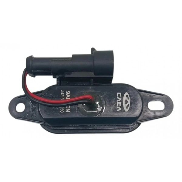 Botão Abertura Porta Malas Chery Tiggo 7 1.5 2024