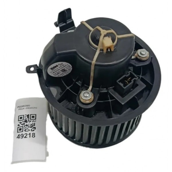 Motor Ventilador Interno Ar Cond Chery Tiggo 7 1.5 2024 127/220v