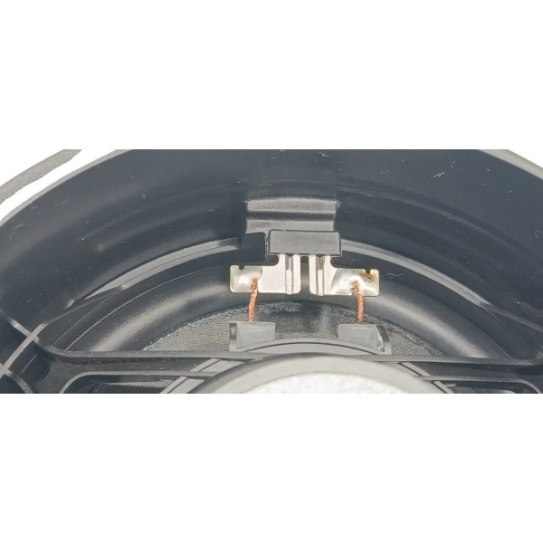 Alto Falante Porta Dianteira Esquerda Chery Tiggo 7 1.5 2024 Preto