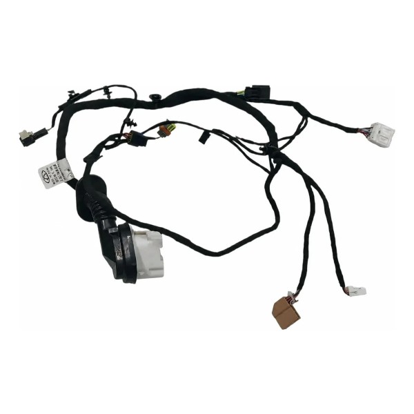 Chicote Porta Dianteira Esquerda Chery Tiggo 7 1.5 2024