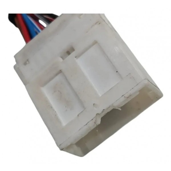 Chicote Porta Dianteira Esquerda Chery Tiggo 7 1.5 2024