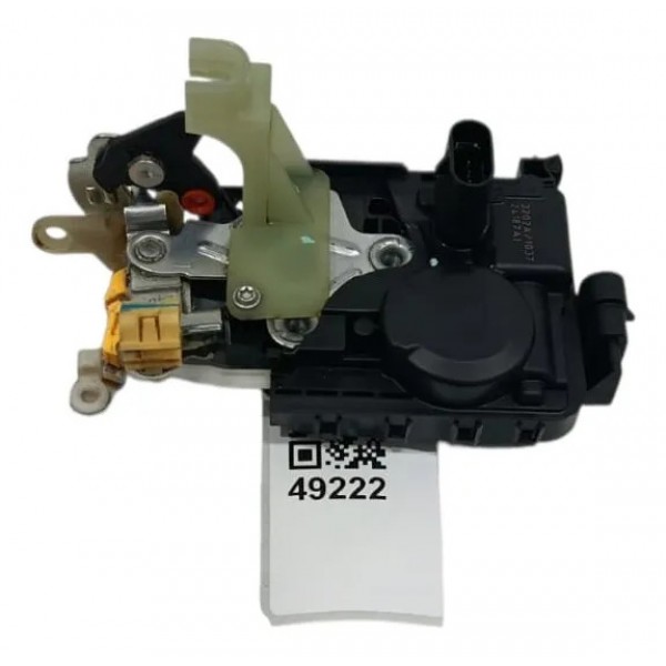 Fechadura Porta Dianteira Esquerda Chery Tiggo 7 1.5 2024