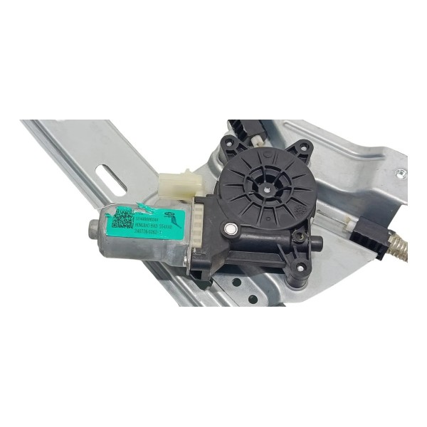 Máquina De Vidro Dianteira Esquerda Chery Tiggo 7 1.5 2024