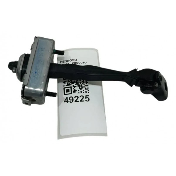 Limitador De Porta Dianteira Esquerda Chery Tiggo 7 1.5 2024