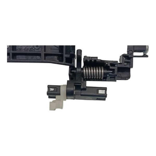 Suporte Externa Maçaneta Diant Esquerda Chery Tiggo 7 2024 Preto Dianteira