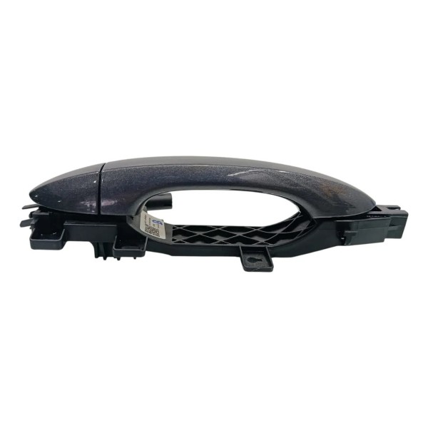 Maçaneta Externa Porta Traseira Direita Chery Tiggo 7 2024 Preto Traseira