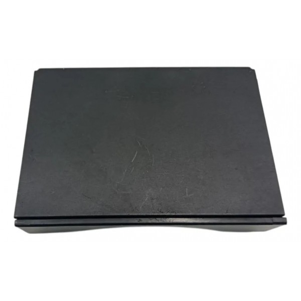 Suporte Console Porta Copos Chery Tiggo 7 1.5 2024 Preto