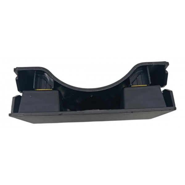 Suporte Console Porta Copos Chery Tiggo 7 1.5 2024 Preto