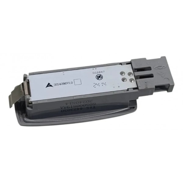 Luz Cortesia Quebra Sol Chery Tiggo 7 1.5 2024