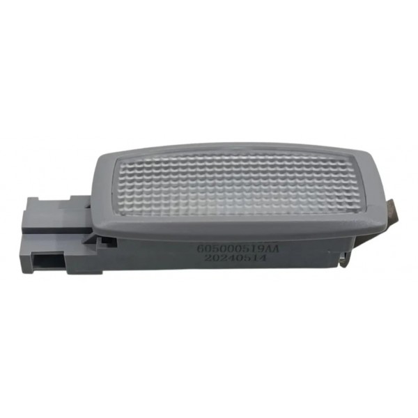 Luz Cortesia Quebra Sol Chery Tiggo 7 1.5 2024
