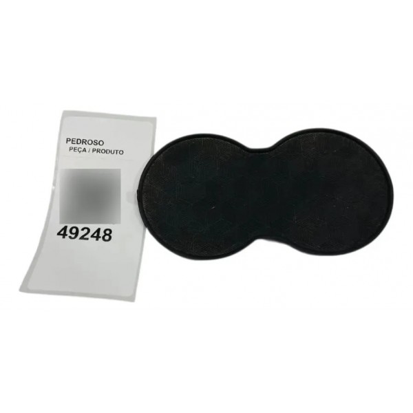 Borracha Porta Copos Chery Tiggo 7 1.5 2024