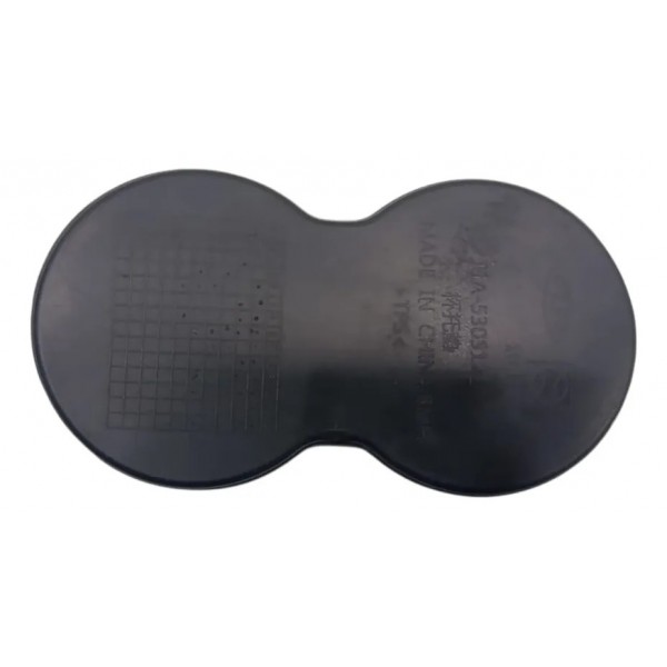 Borracha Porta Copos Chery Tiggo 7 1.5 2024