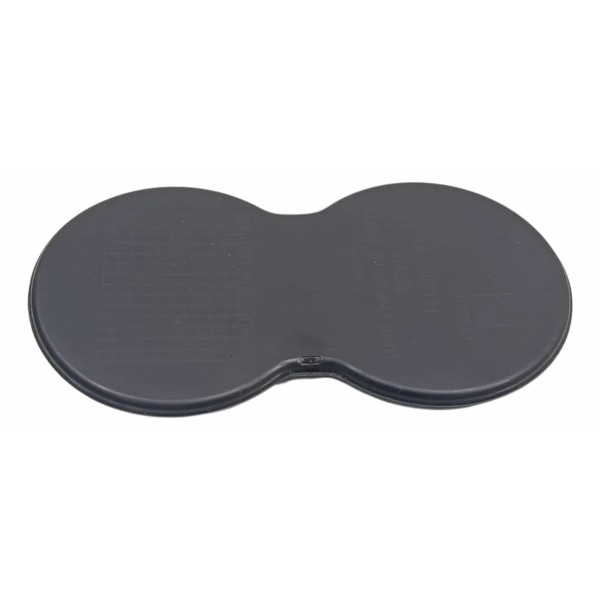 Borracha Porta Copos Chery Tiggo 7 1.5 2024