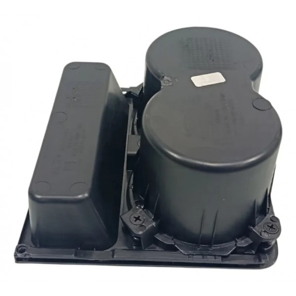 Porta Copos Console Chery Tiggo 7 1.5 2024 Preto
