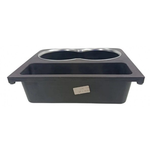 Porta Copos Console Chery Tiggo 7 1.5 2024 Preto