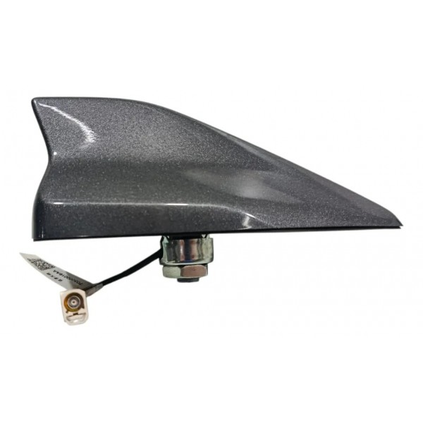 Antena De Teto Chery Tiggo 7 1.5 2024 Cinza-escuro