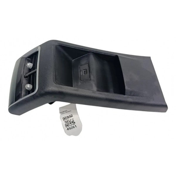 Difusor De Ar Central Console Traseiro Chery Tiggo 7 2024