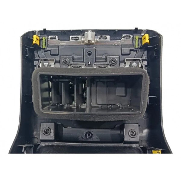 Difusor De Ar Central Console Traseiro Chery Tiggo 7 2024