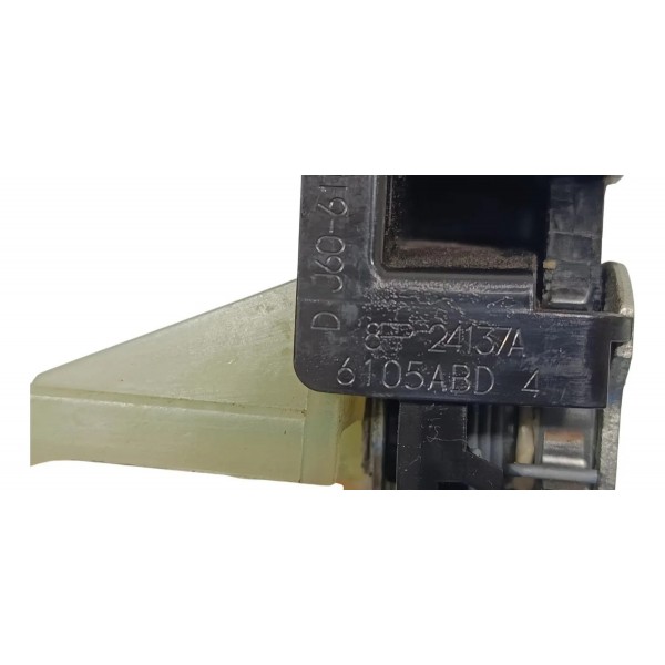 Fechadura Porta Dianteira Direita Chery Tiggo 7 1.5 2024