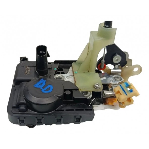 Fechadura Porta Dianteira Direita Chery Tiggo 7 1.5 2024