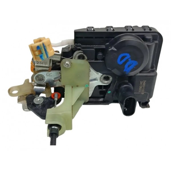Fechadura Porta Dianteira Direita Chery Tiggo 7 1.5 2024