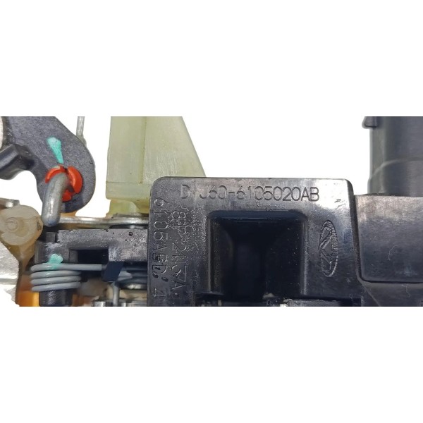 Fechadura Porta Dianteira Direita Chery Tiggo 7 1.5 2024