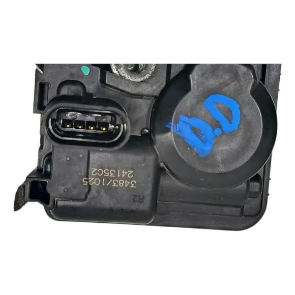 Fechadura Porta Dianteira Direita Chery Tiggo 7 1.5 2024